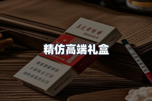 精仿高端礼盒